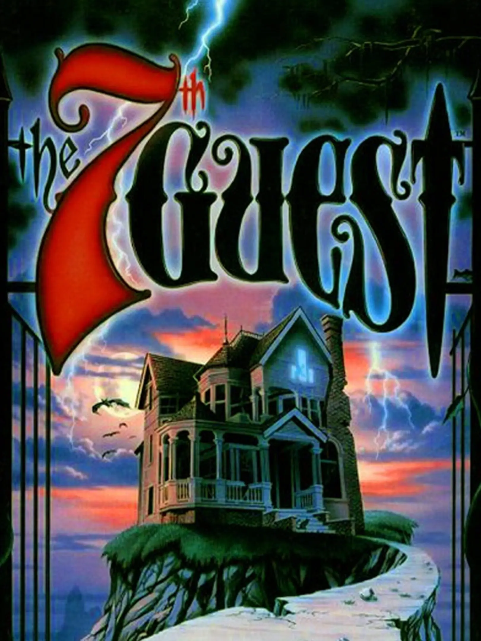 Picture of The 7th Guest