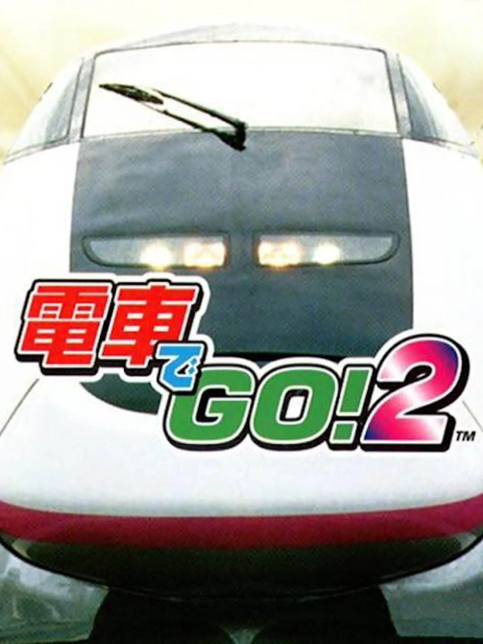 Picture of Densha de Go! 2
