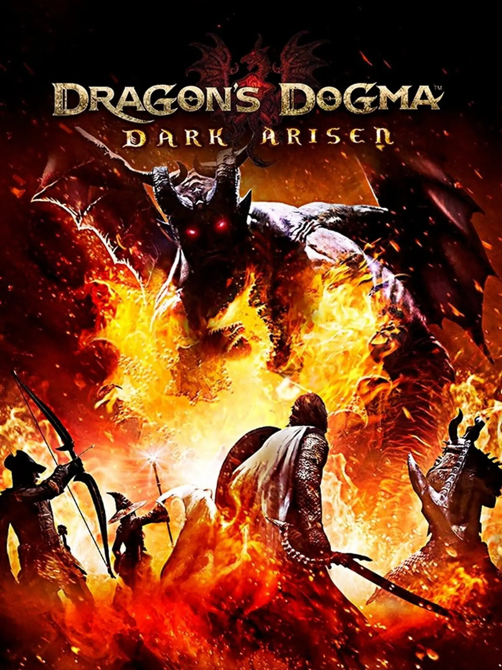 Picture of Dragon's Dogma: Dark Arisen