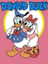 Picture of Donald Duck