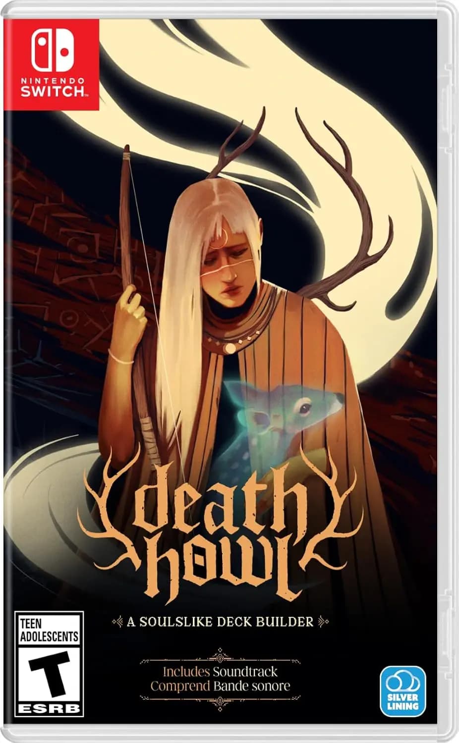 Picture of Death Howl 1