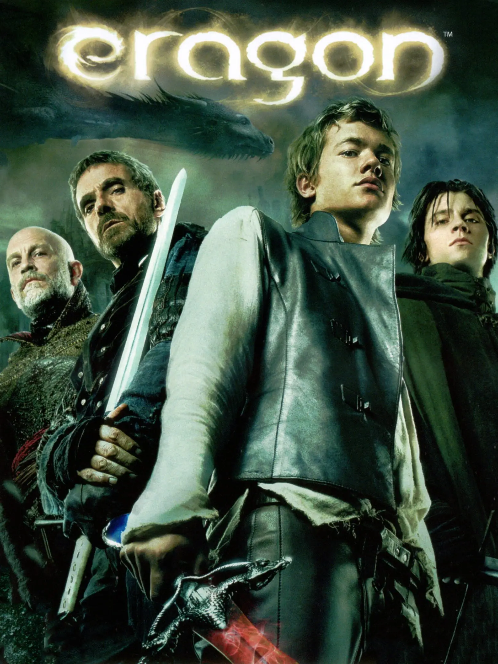 Picture of Eragon