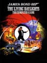 Picture of James Bond 007 In The Living Daylights: The Computer Game