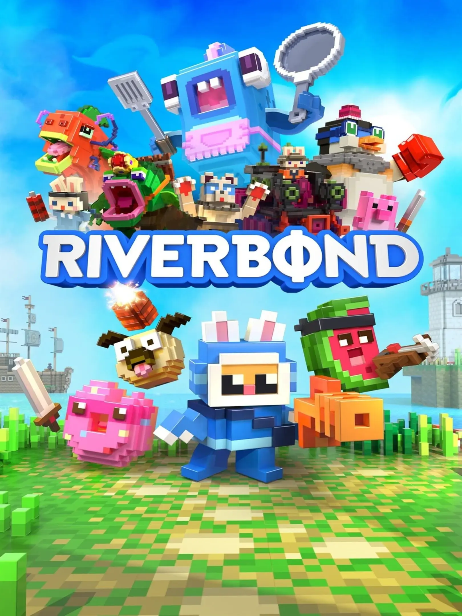 Picture of Riverbond