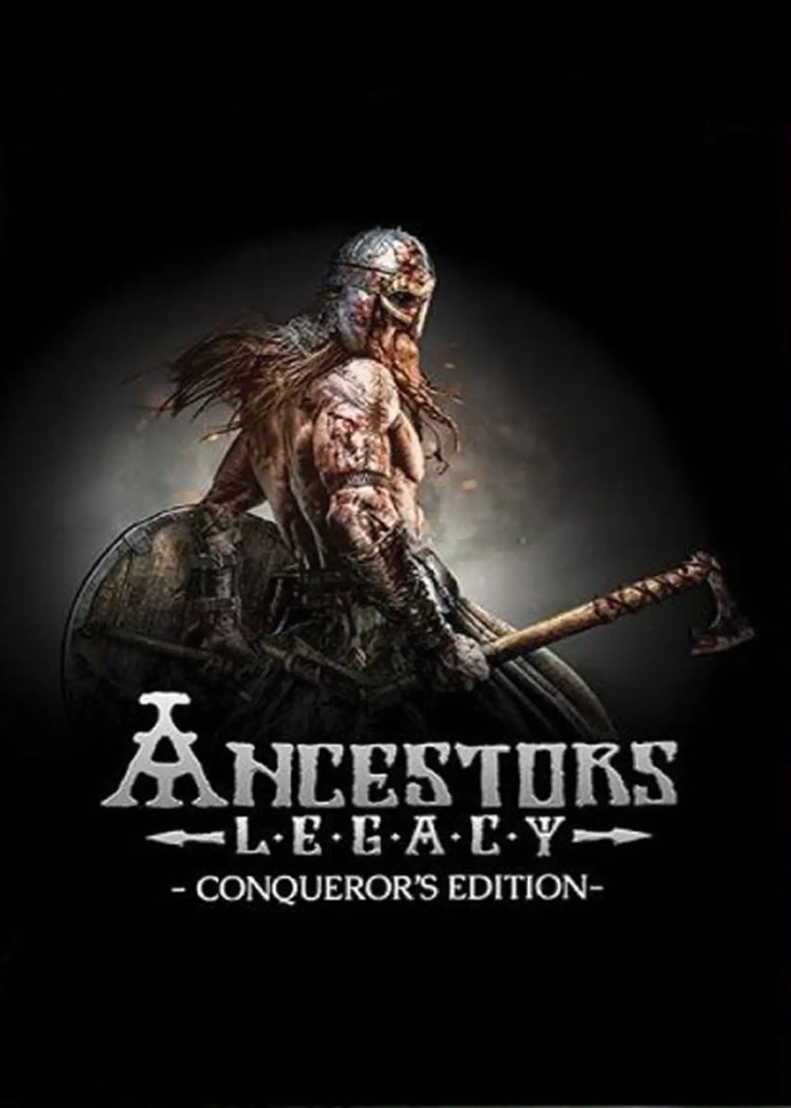 Ancestors Legacy
