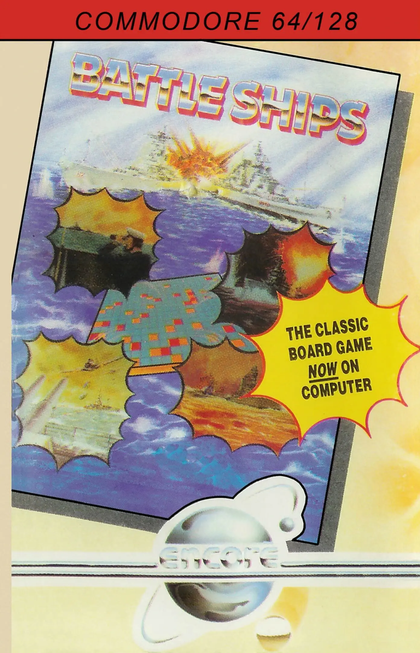 Battleships