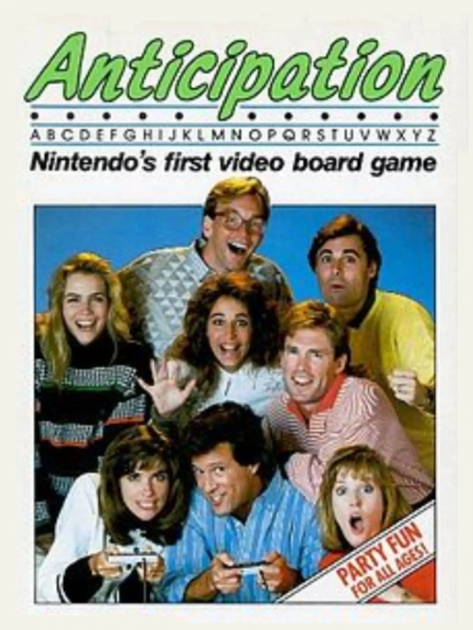 Picture of Anticipation