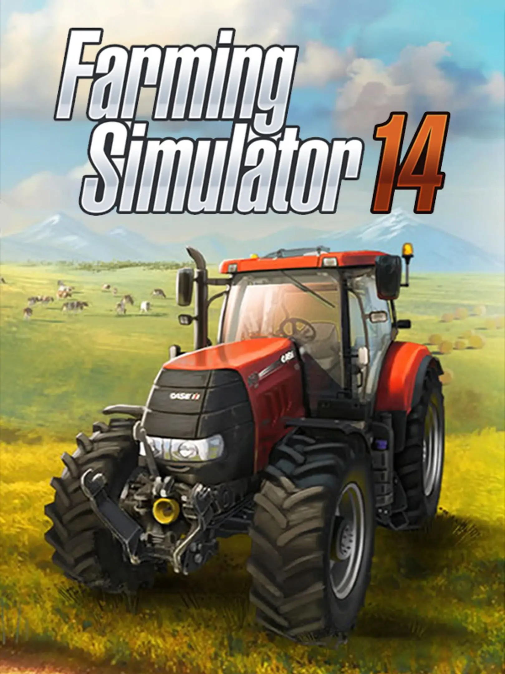 Landwirtschafts-Simulator 14