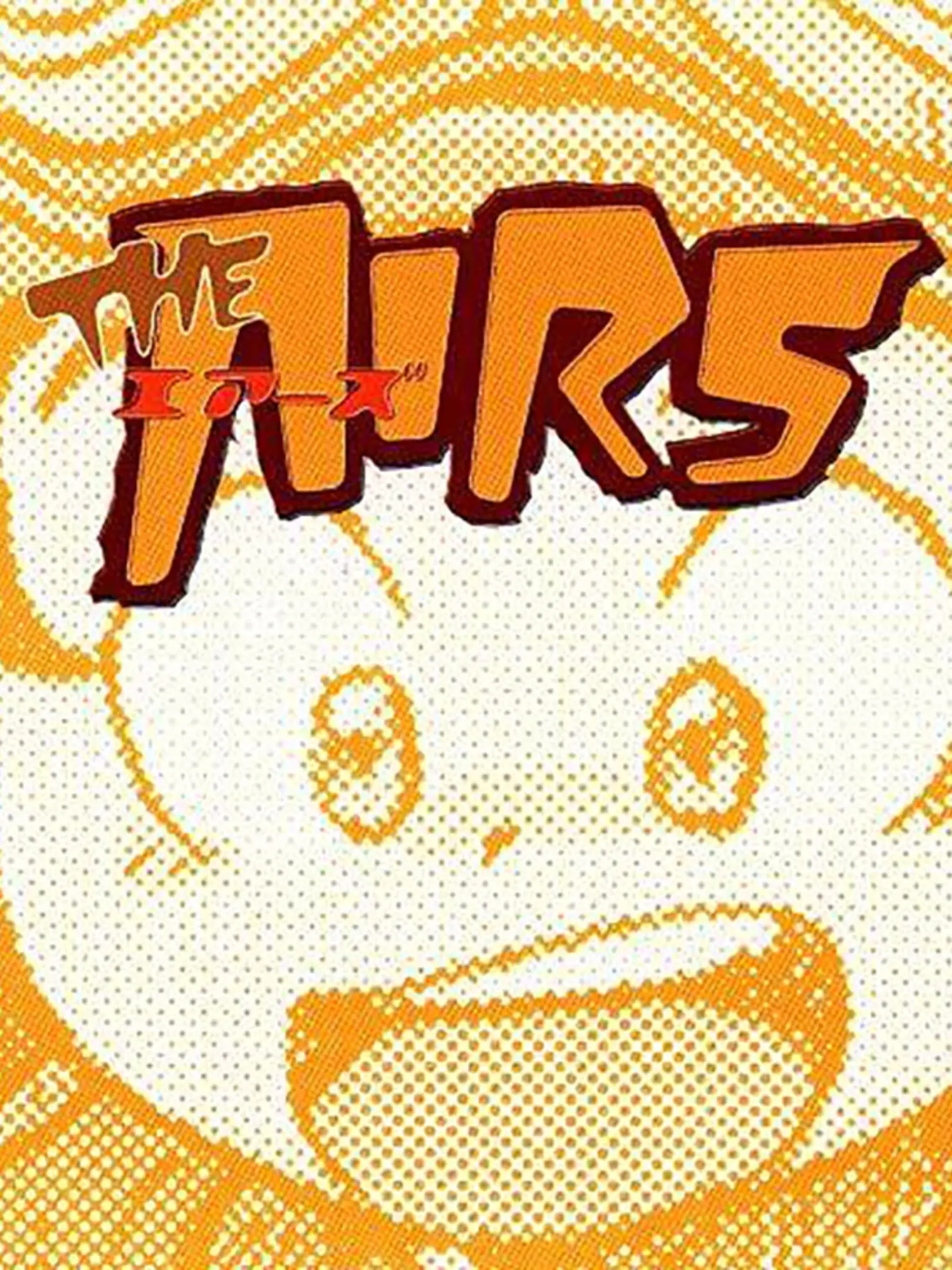 Picture of The Airs