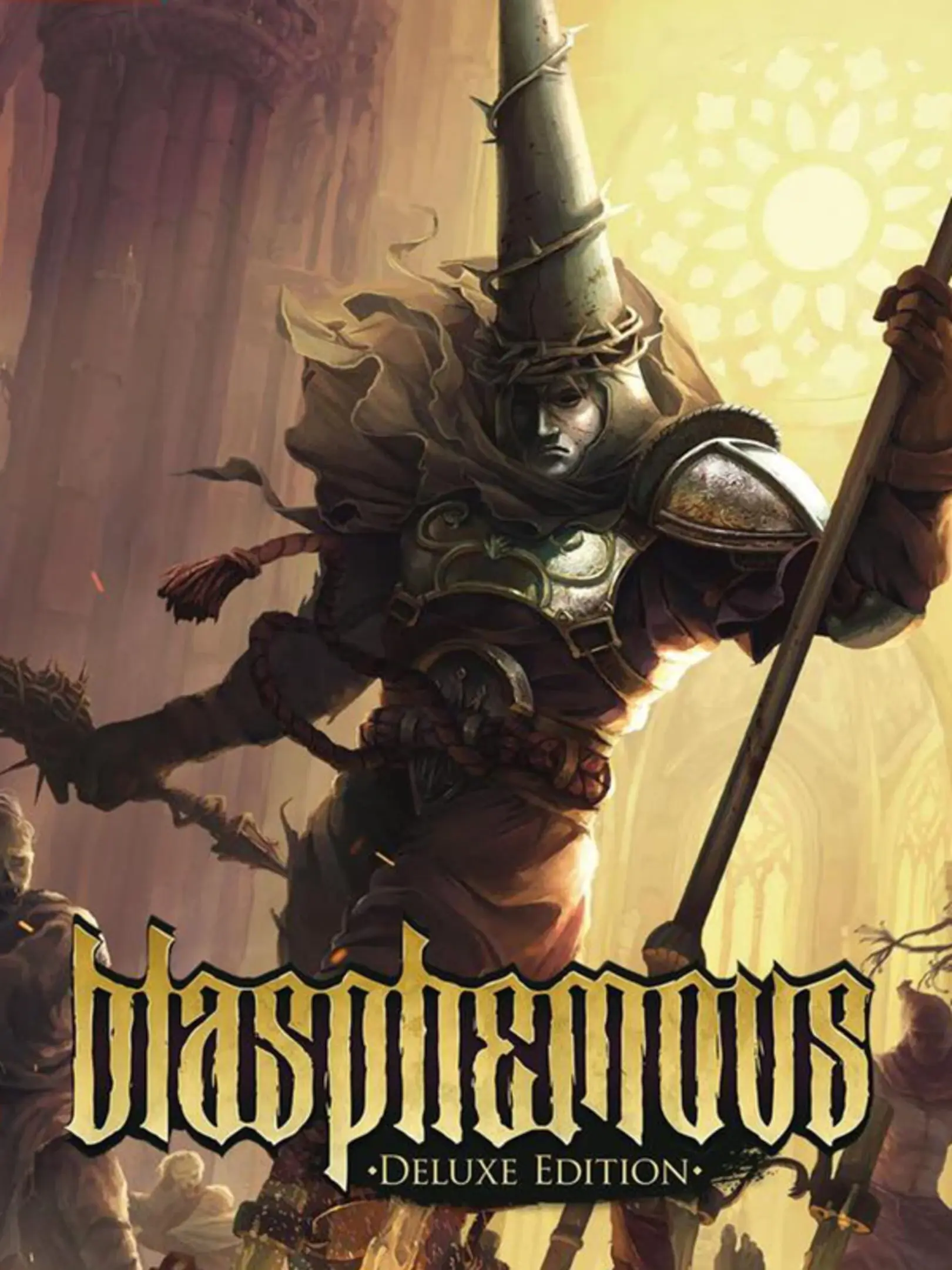 Picture of Blasphemous