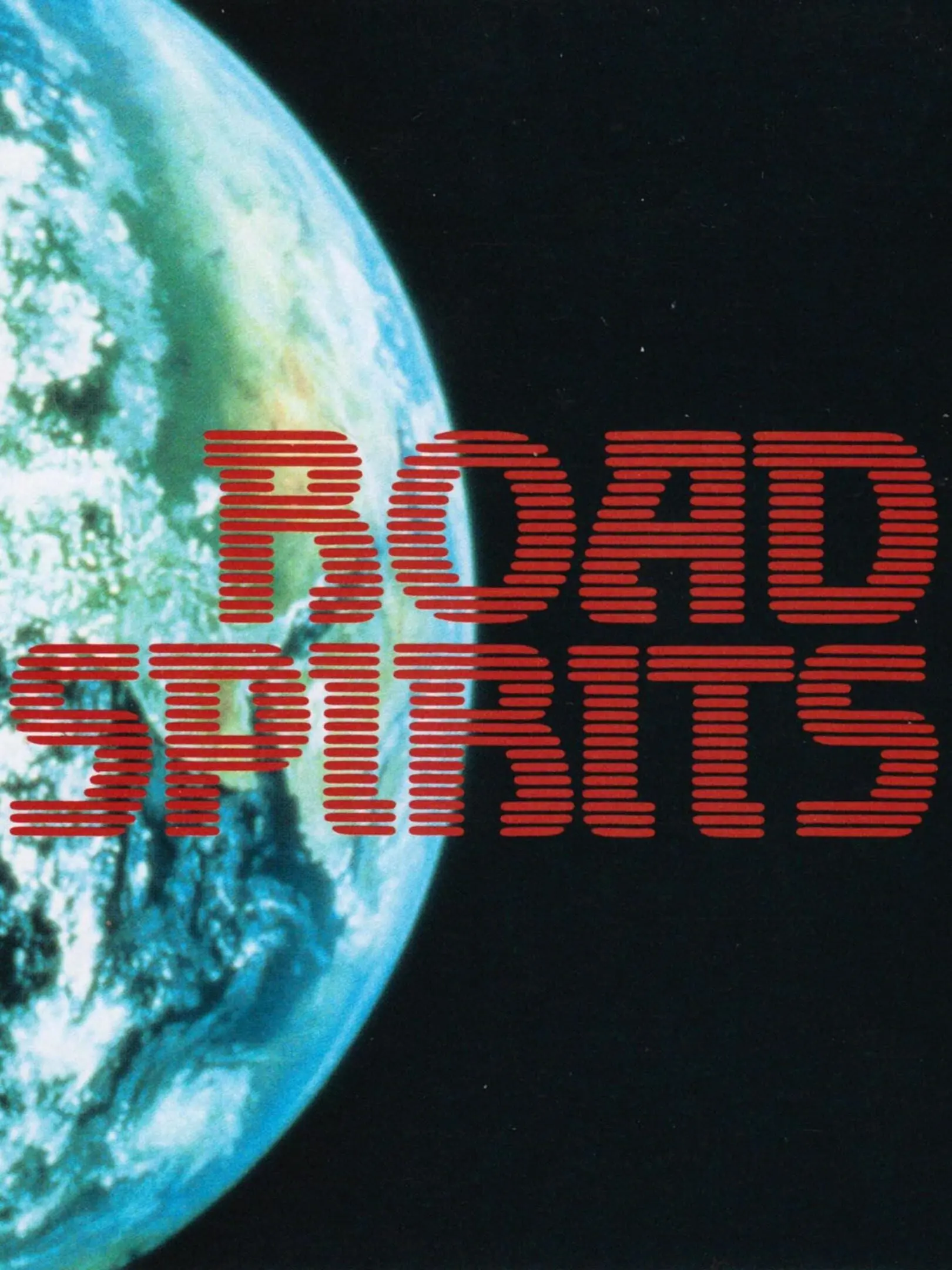 Picture of Road Spirits