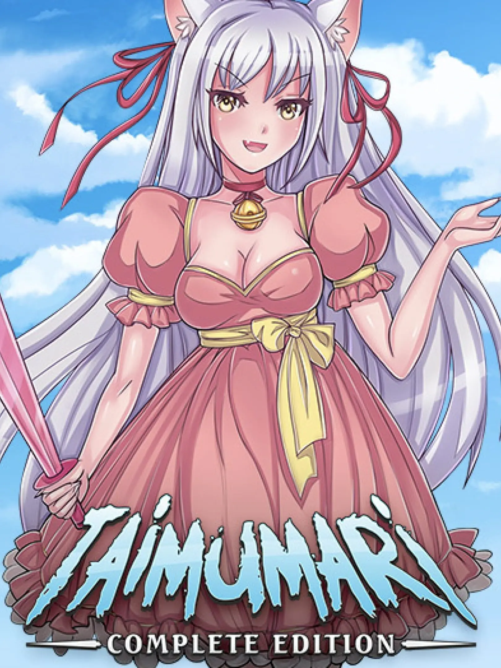 Picture of Taimumari