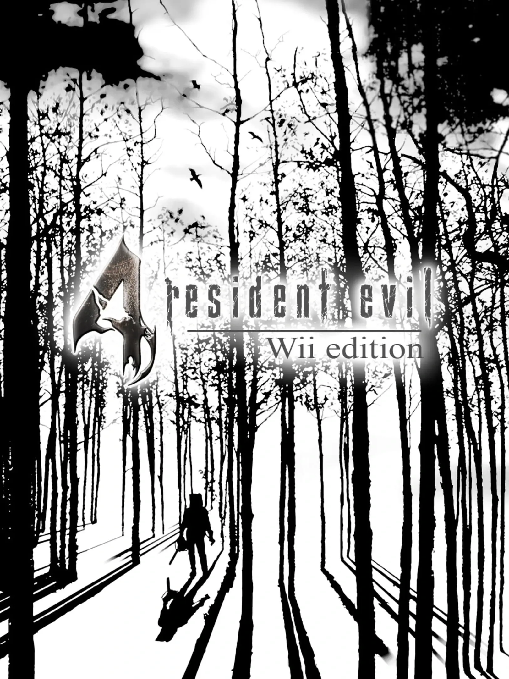 Picture of Resident Evil 4: Wii Edition 2