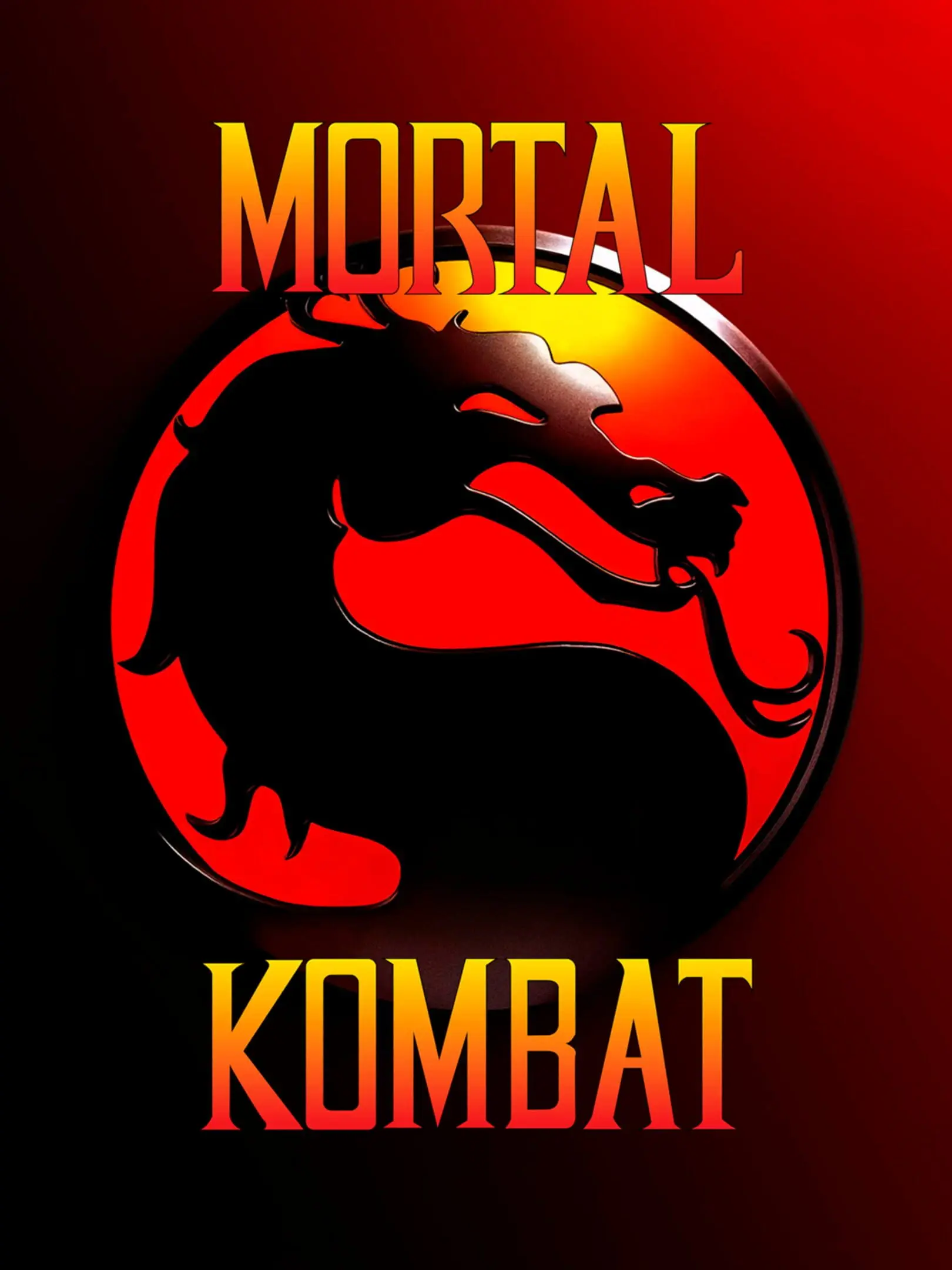 Mortal Kombat: Shinken Kourin Densetsu