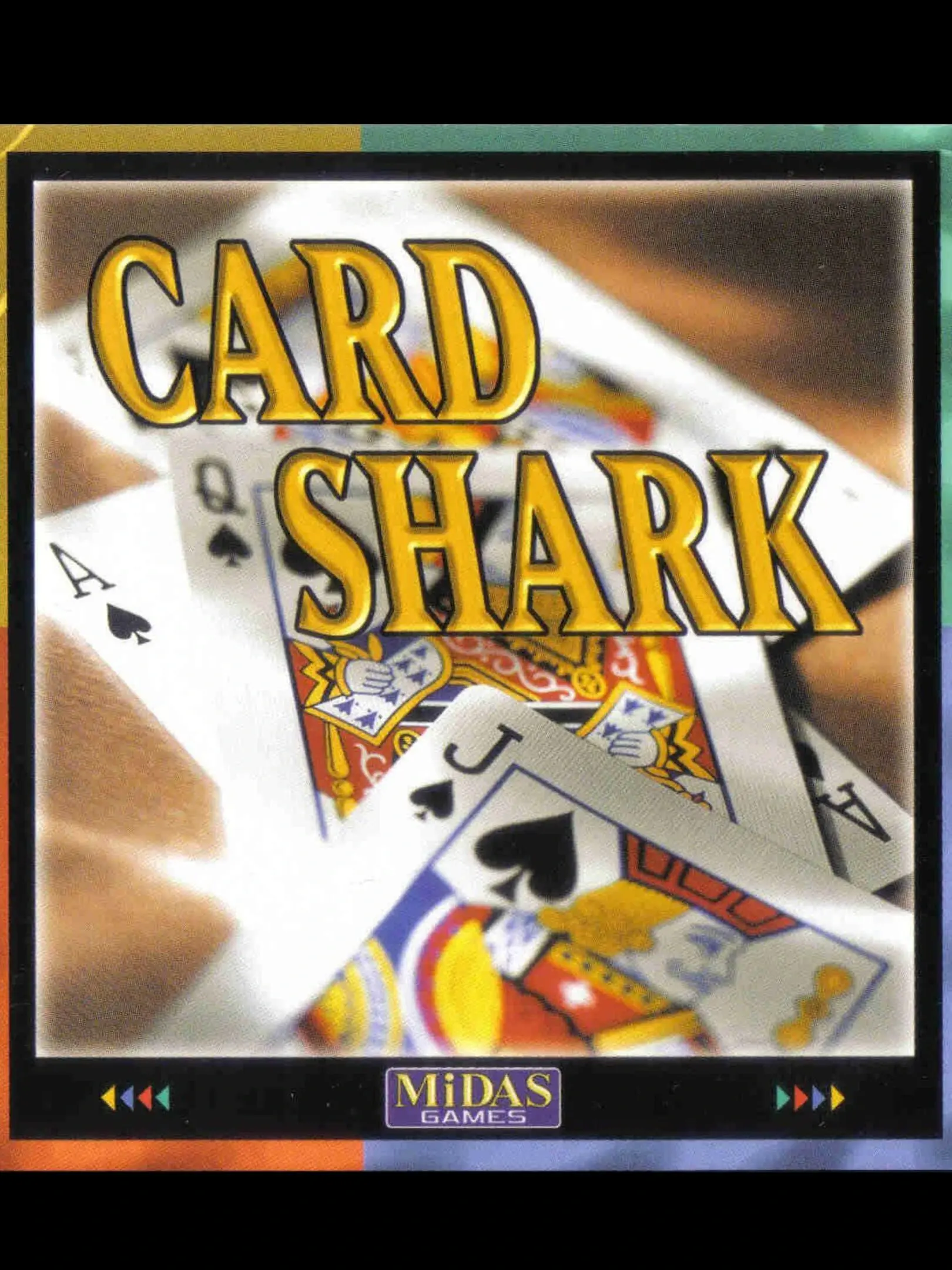 Picture of Family Card Games Fun Pack (2)