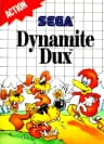 Picture of Dynamite Dux