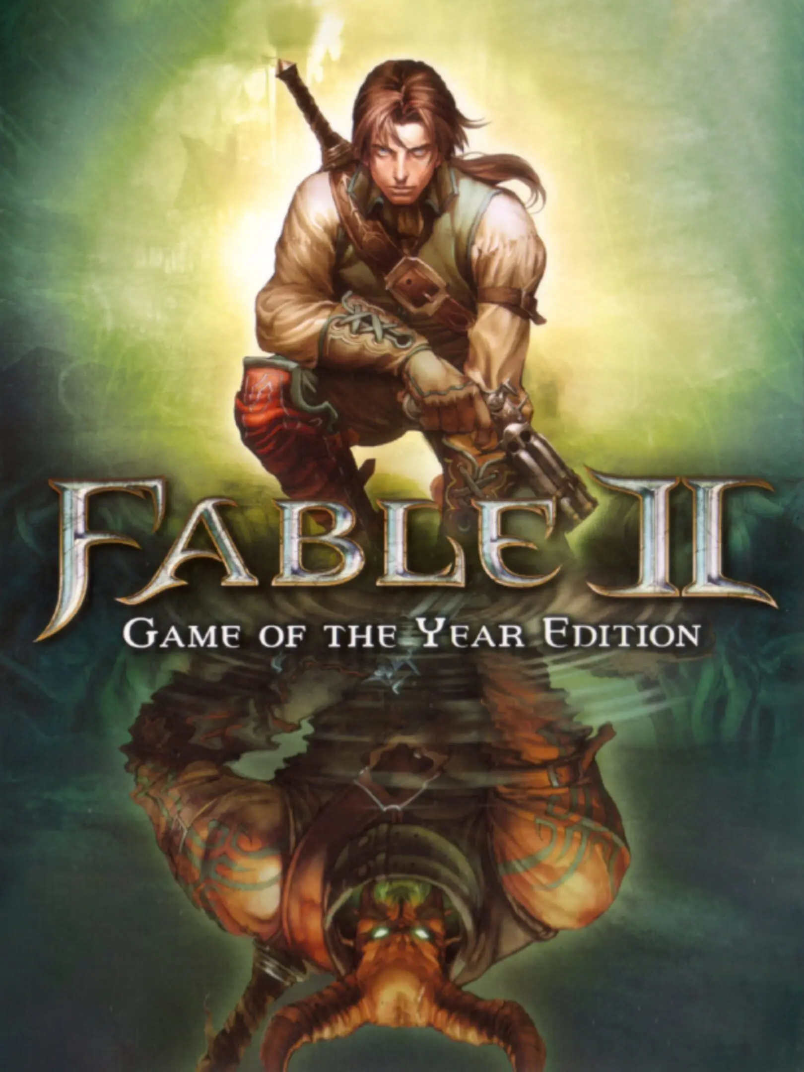 Fable II
