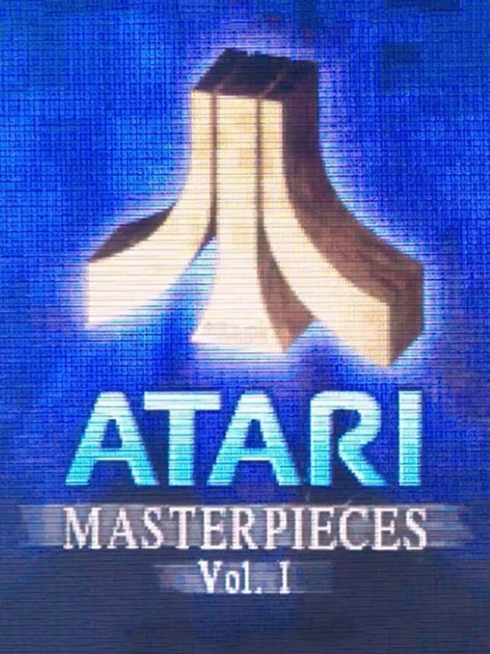 Picture of Atari Masterpieces Vol. I