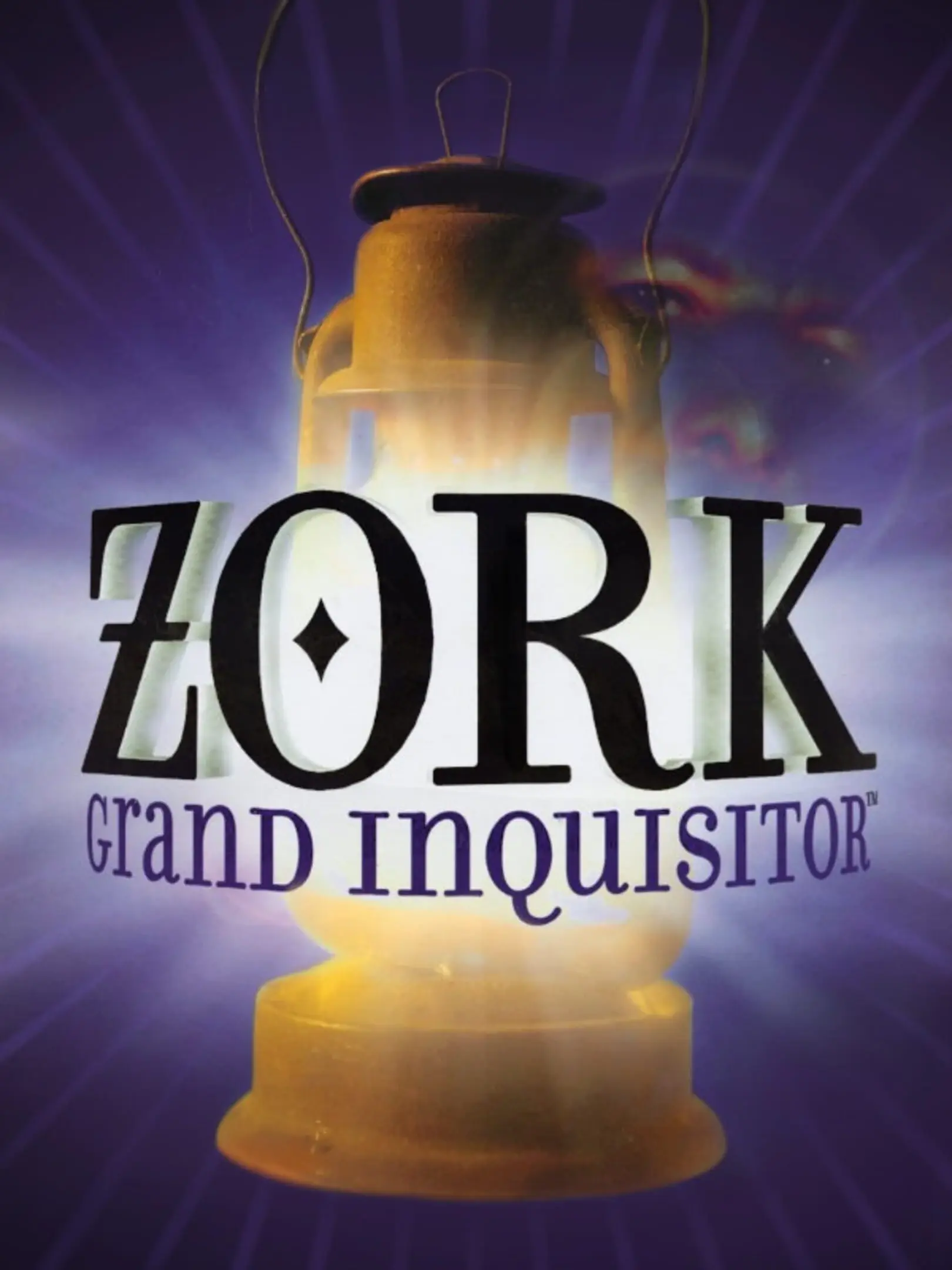 Picture of Zork Grand Inquisitor