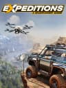 Picture of Expeditions: A Mudrunner Game
