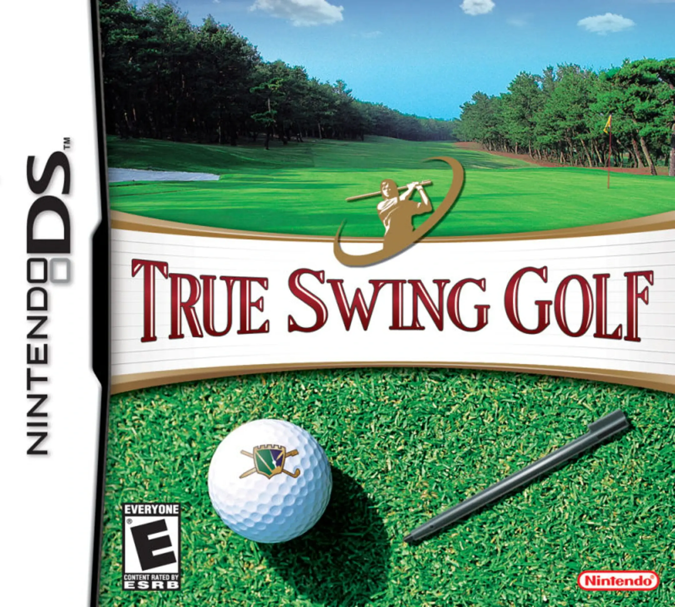 Picture of True Swing Golf