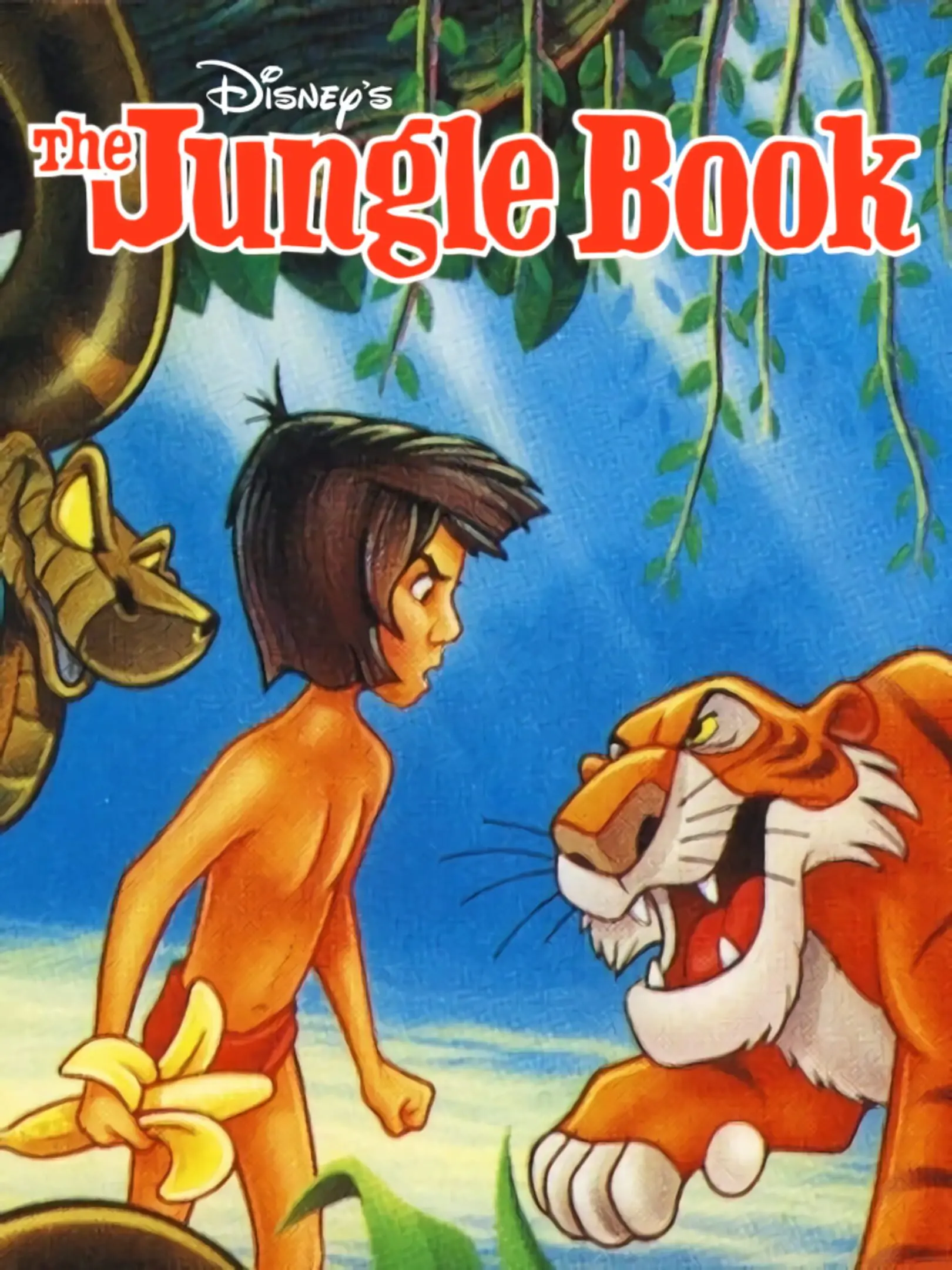 Disney's Das Dschungelbuch