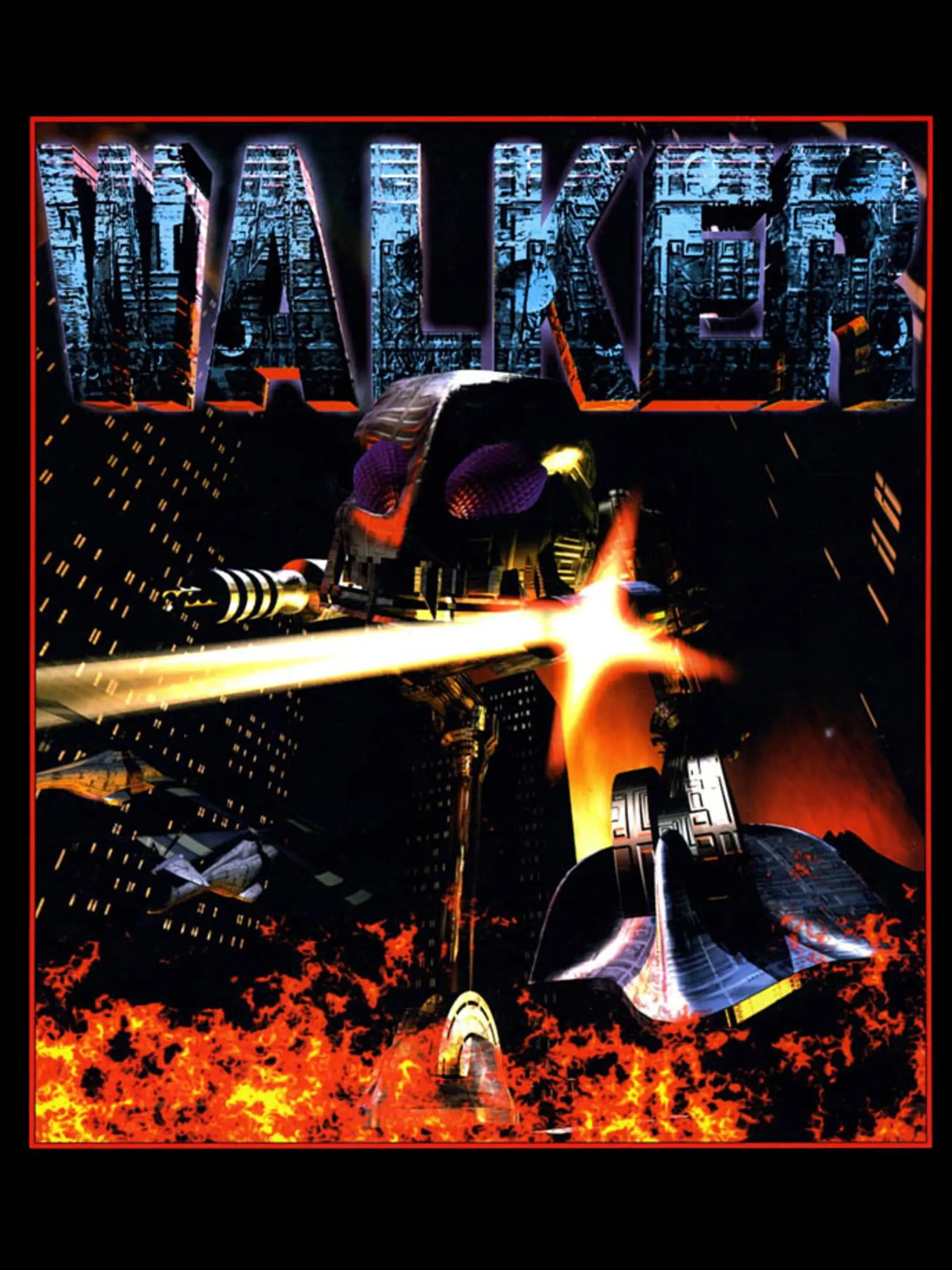 Picture of Walker