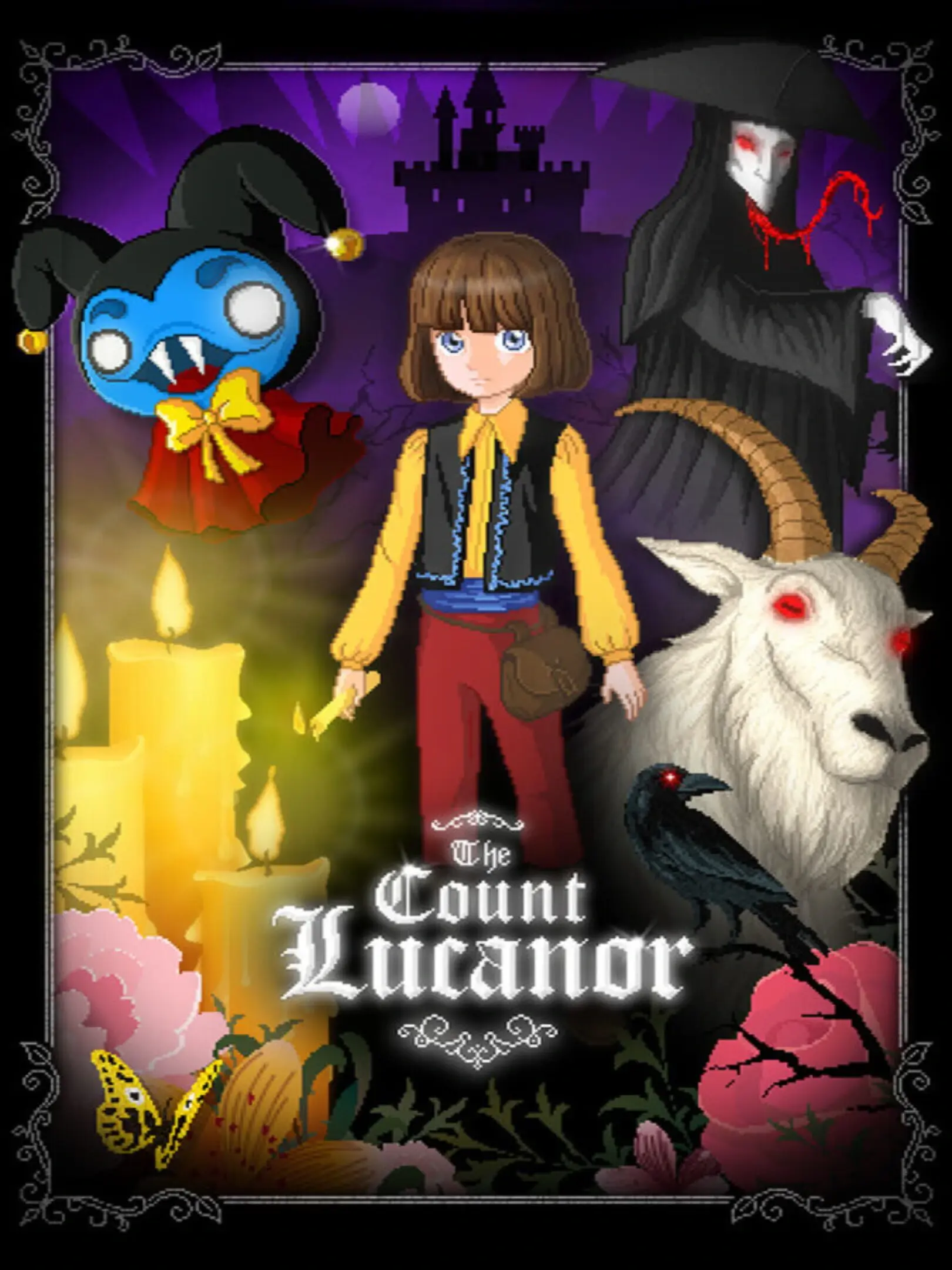 Picture of The Count Lucanor