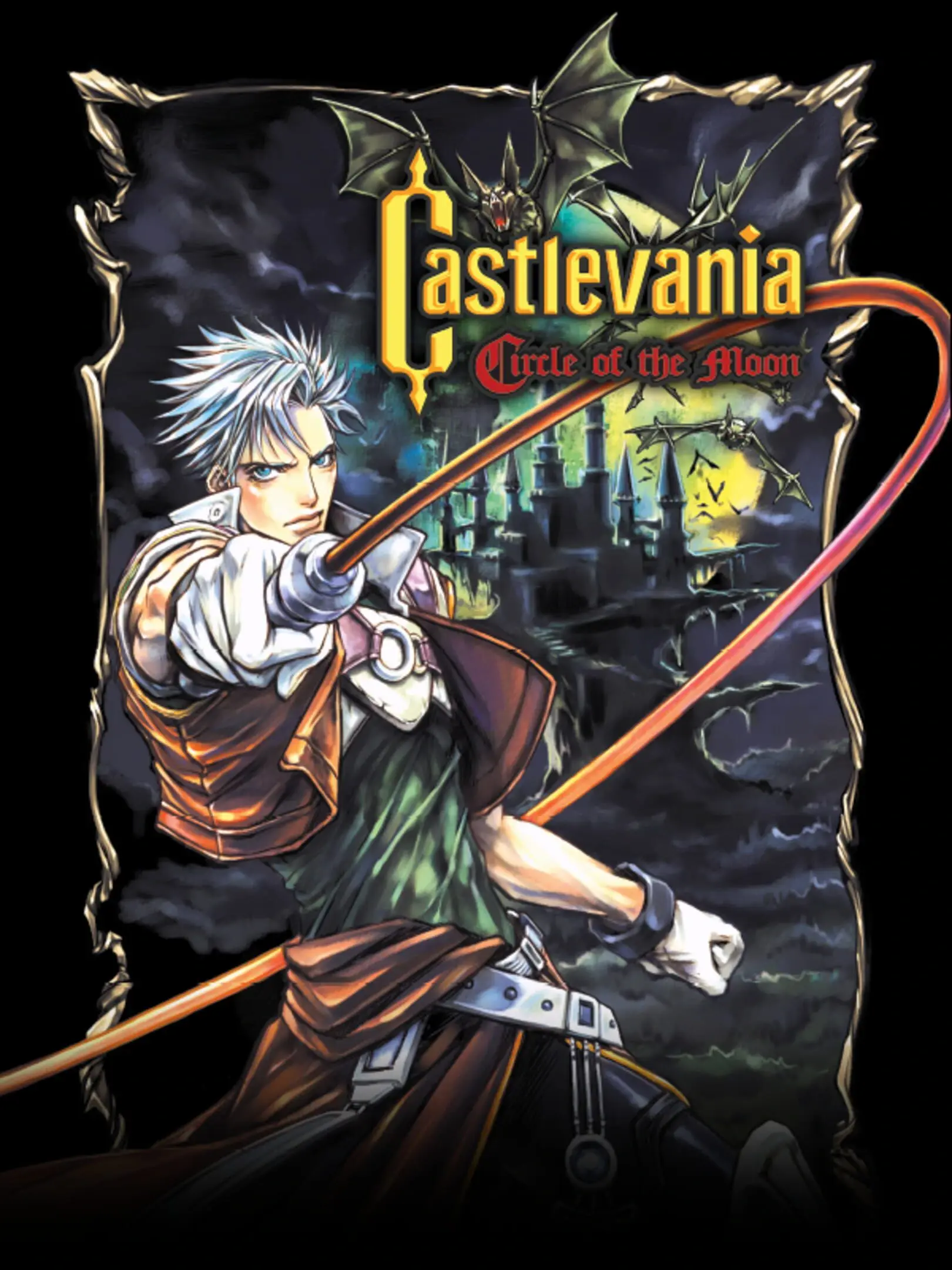 Castlevania