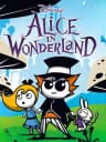 Picture of Alice in Wonderland
