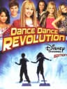 Picture of Dance Dance Revolution: Disney Channel Edition