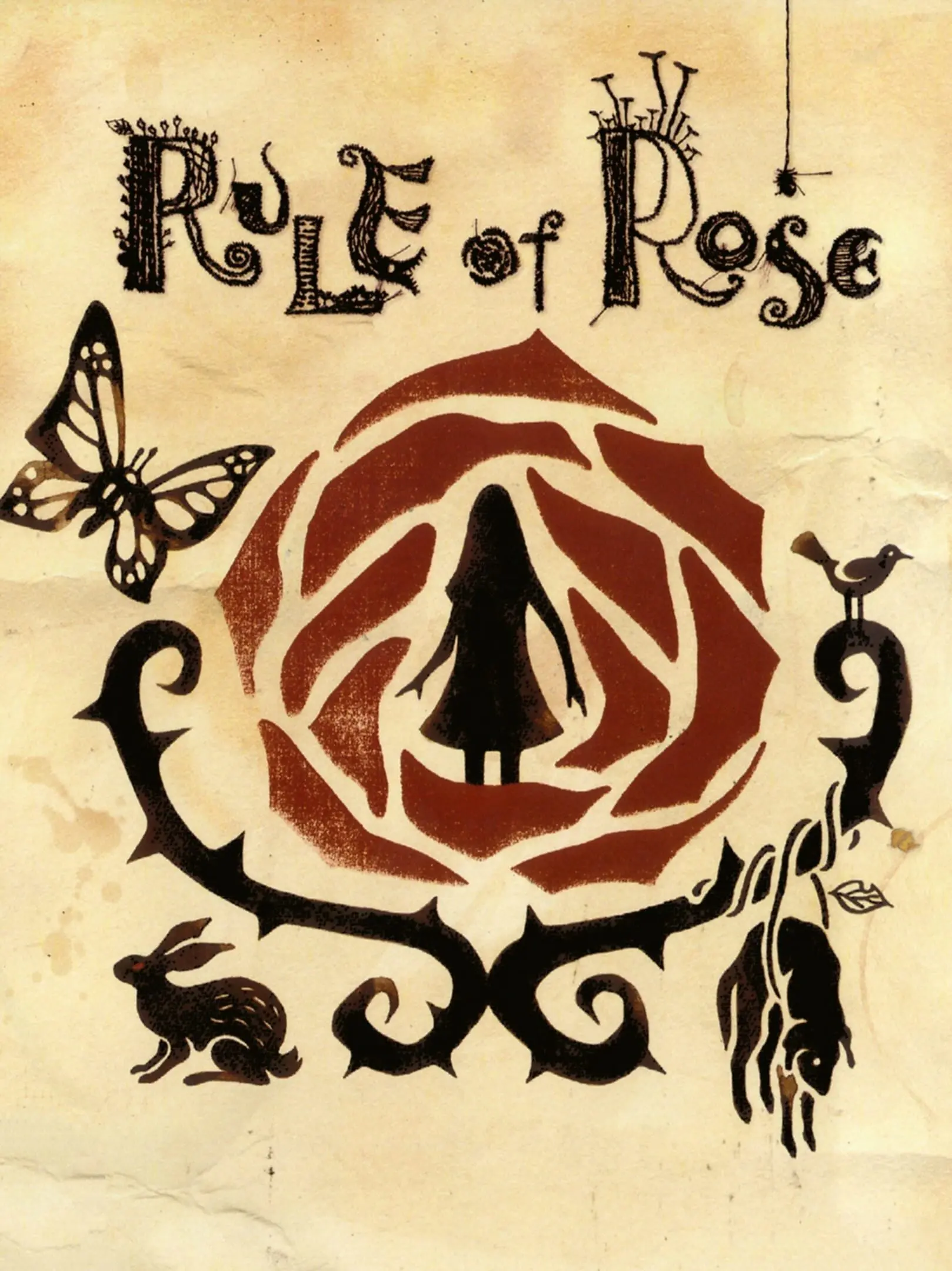 Picture of Rule of Rose