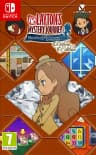 Picture of Layton's Mystery Journey: Katrielle und die Verschwörung der Millionäre