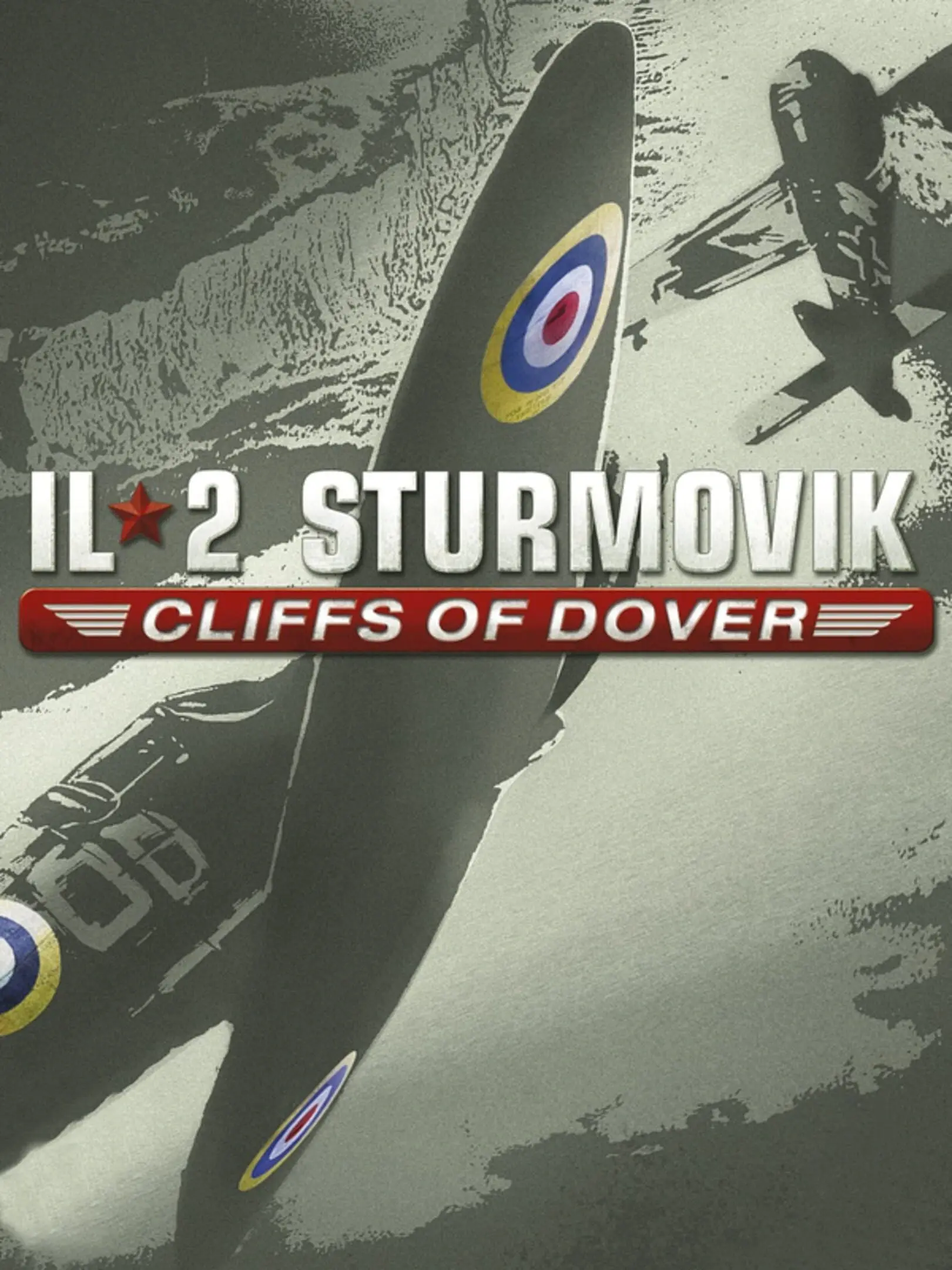 Picture of IL-2 Sturmovik: Cliffs of Dover