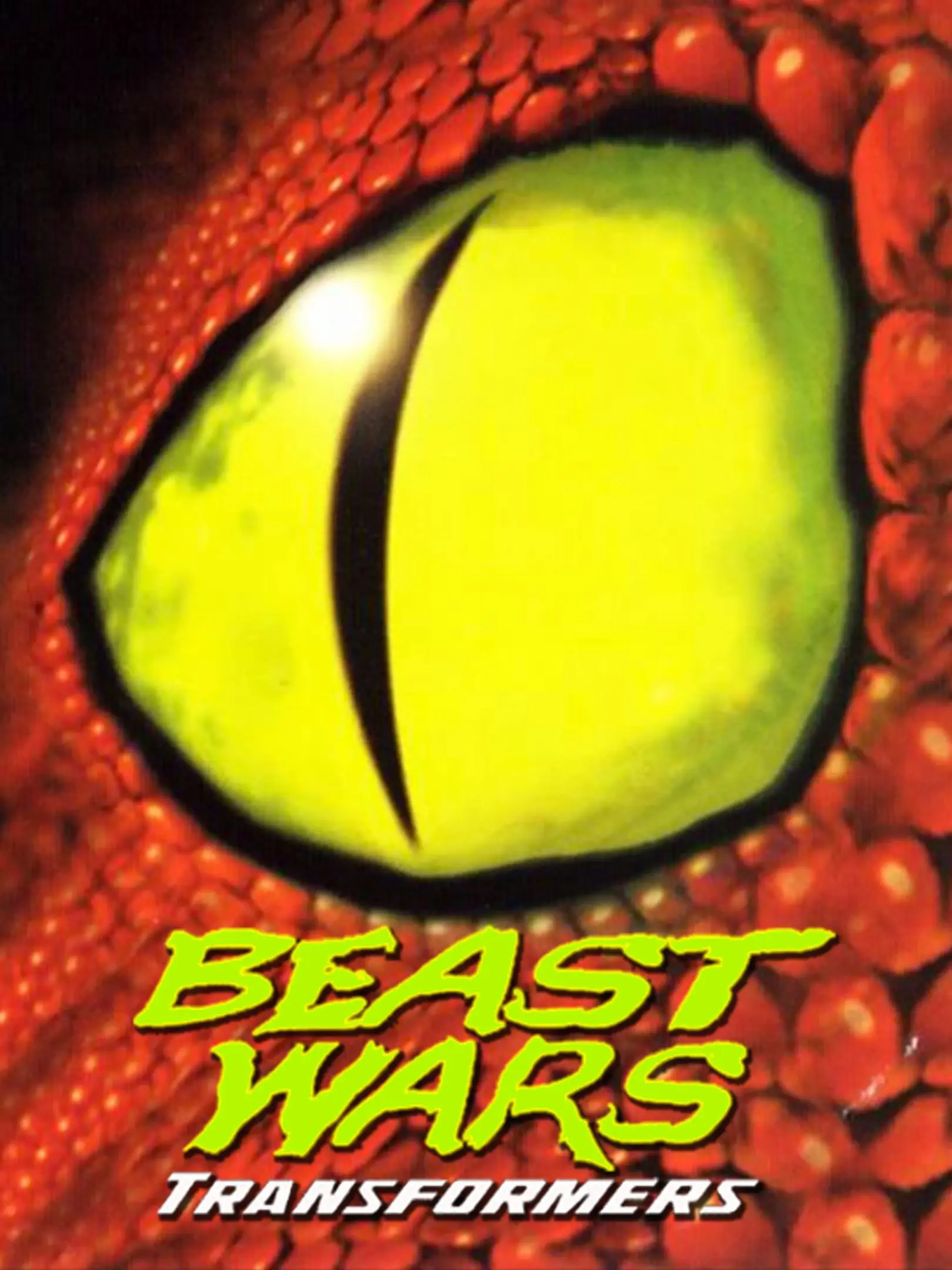 Picture of Transformers: Beast Wars