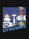 Picture of Gyromite