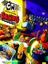Picture of Cartoon Network Racing