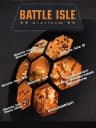 Picture of Battle Isle Platinum