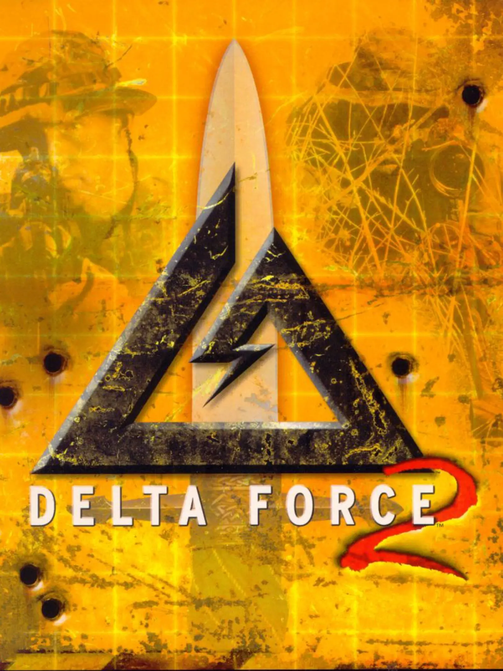 Picture of Delta Force 2