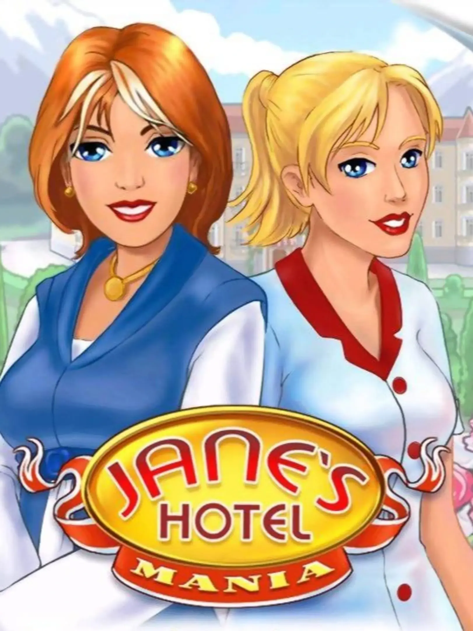 Picture of Jane's Hotel Mania