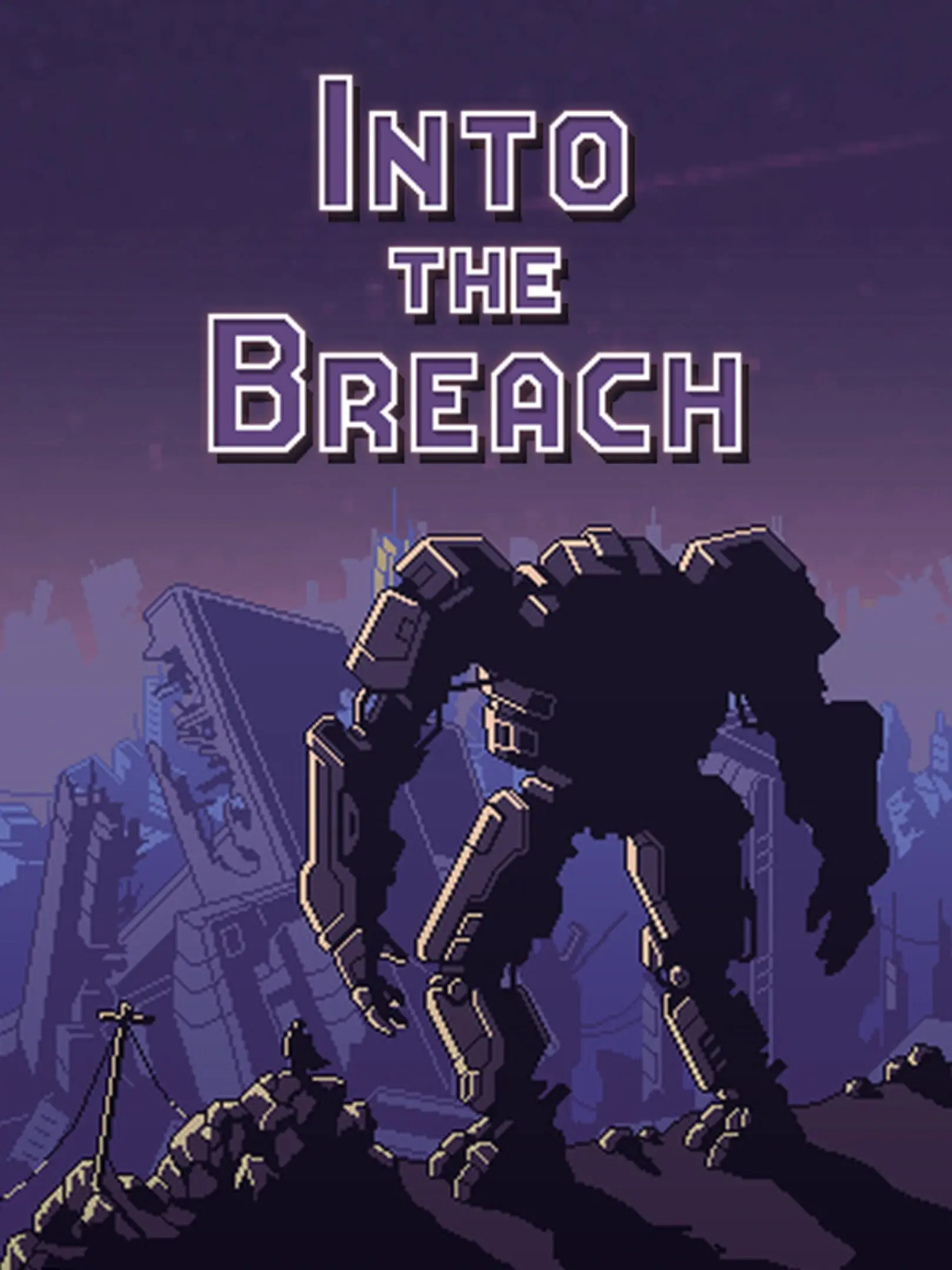 Picture of Into the Breach