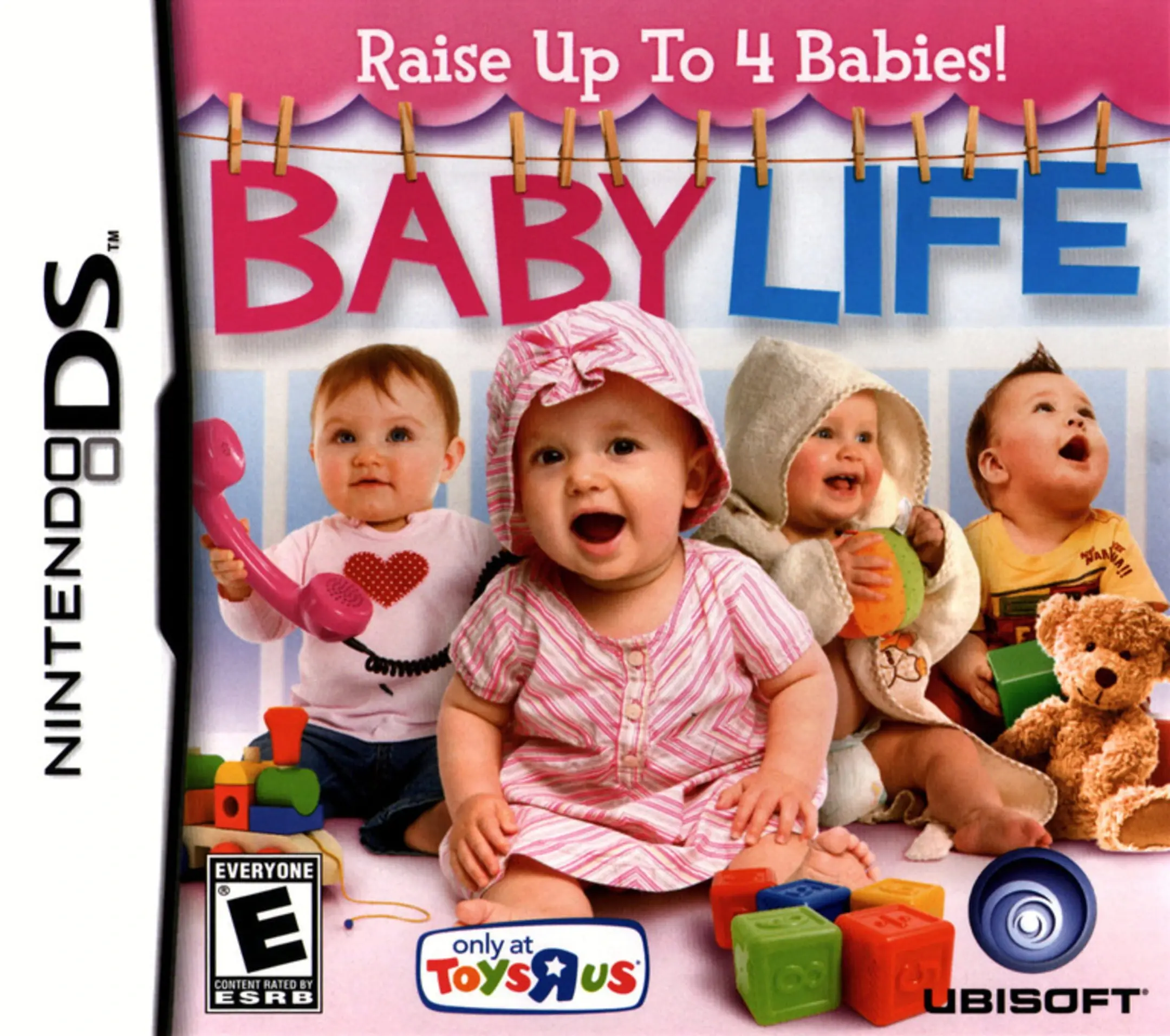 Picture of Baby Life