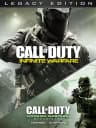 Picture of Call of Duty: Infinite Warfare