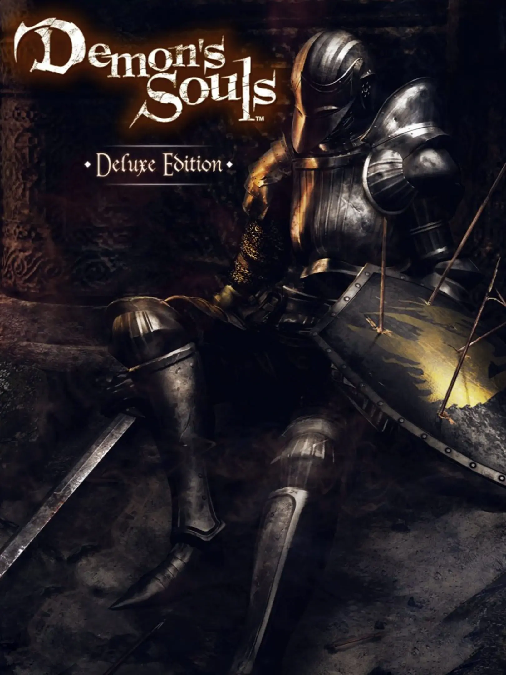 Demon's Souls