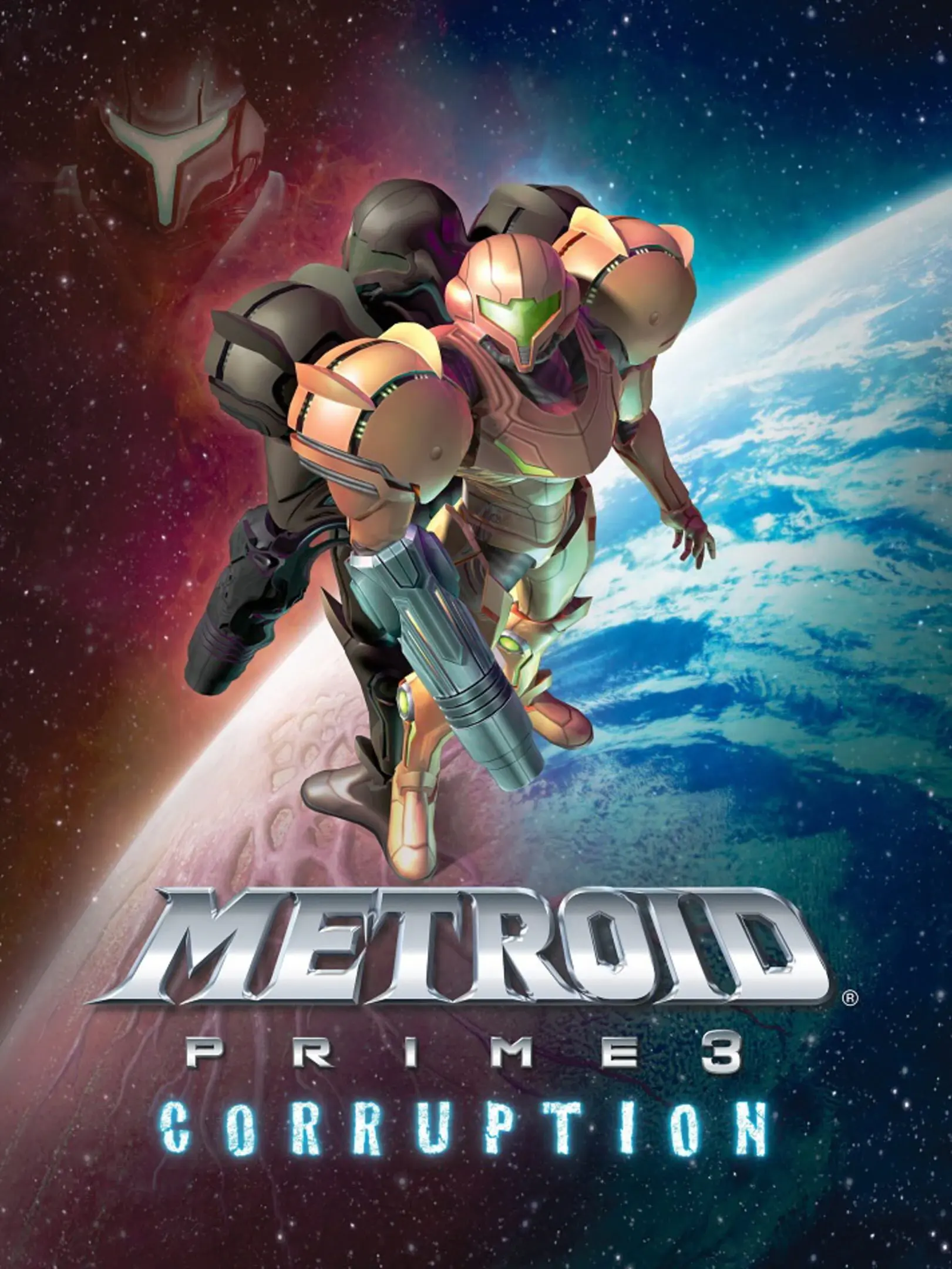 Picture of Metroid Prime 3: Corruption
