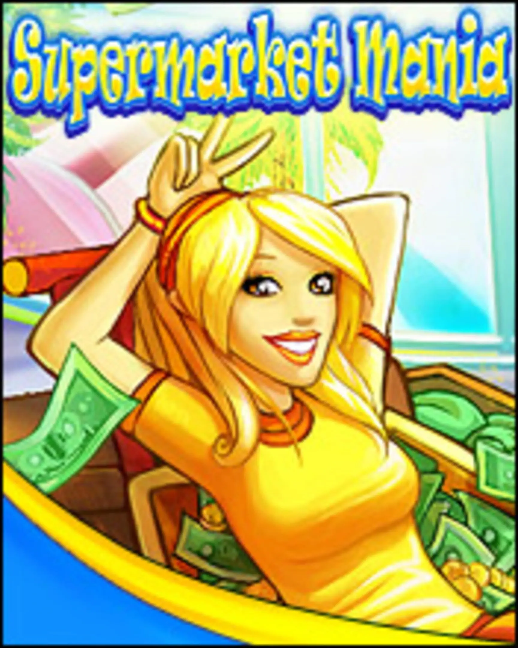 Picture of Shopping Mania: Die Supermarkt-Simulation