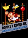 Picture of Donkey Kong Jr.