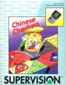 Picture of Chinese Checkers