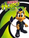 Picture of Agent Hugo