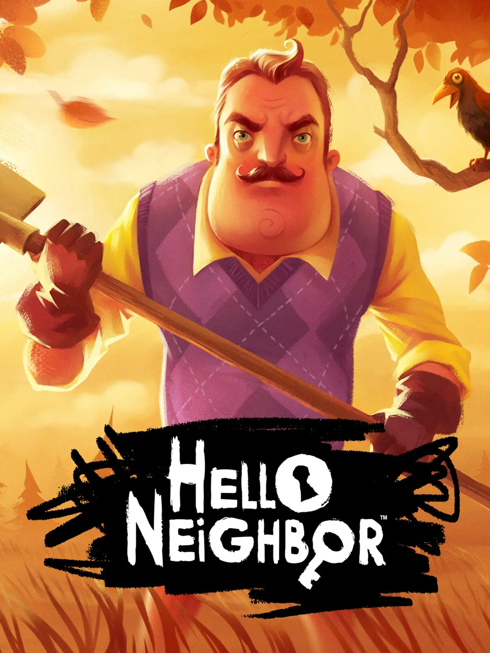 Picture of Hello Neighbor